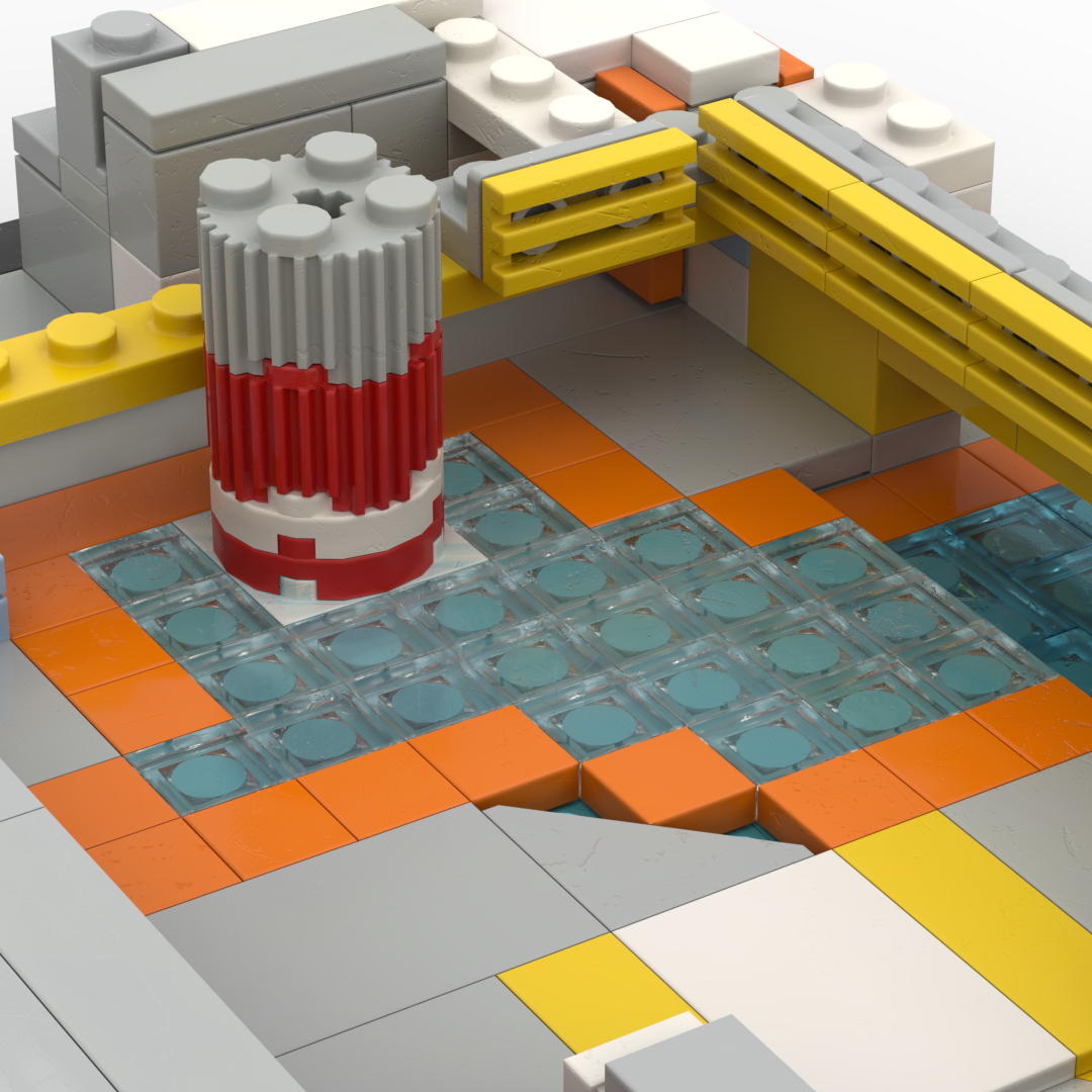 Nuke - Bombsite AB