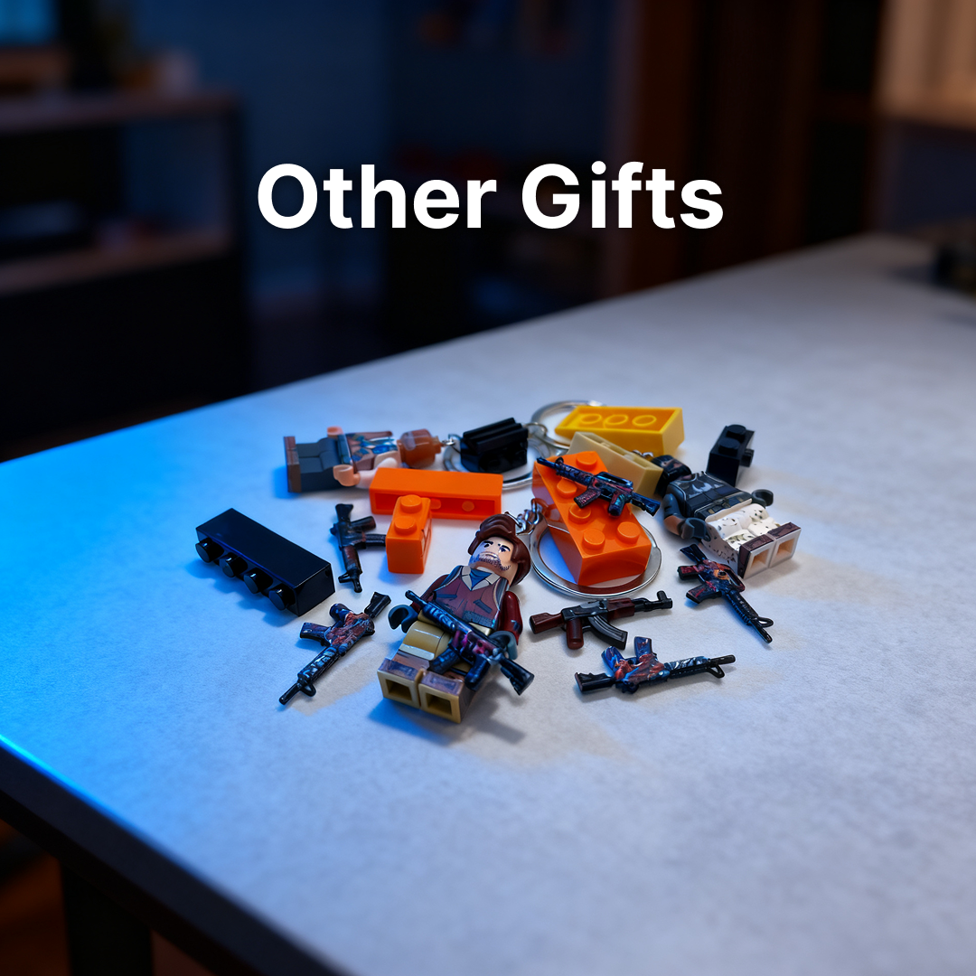 Other Gifts