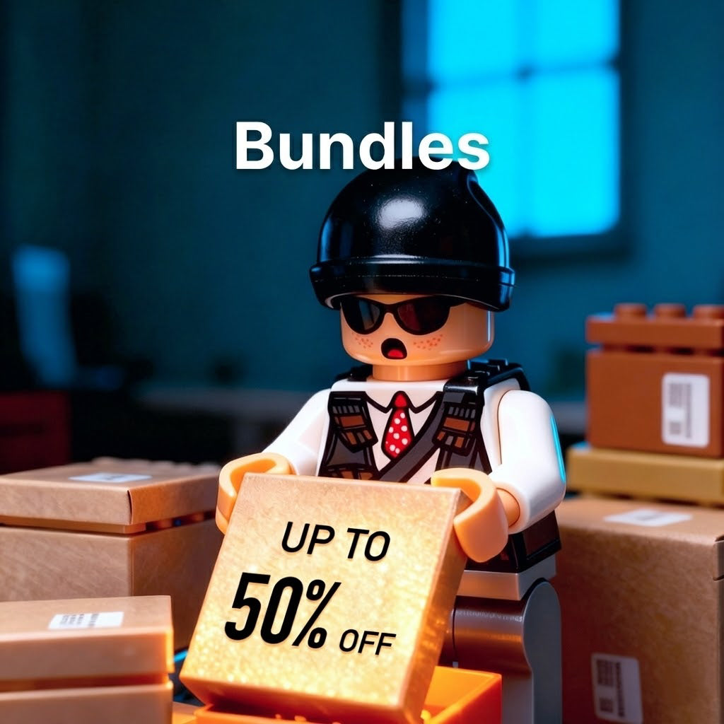 Super Bundles