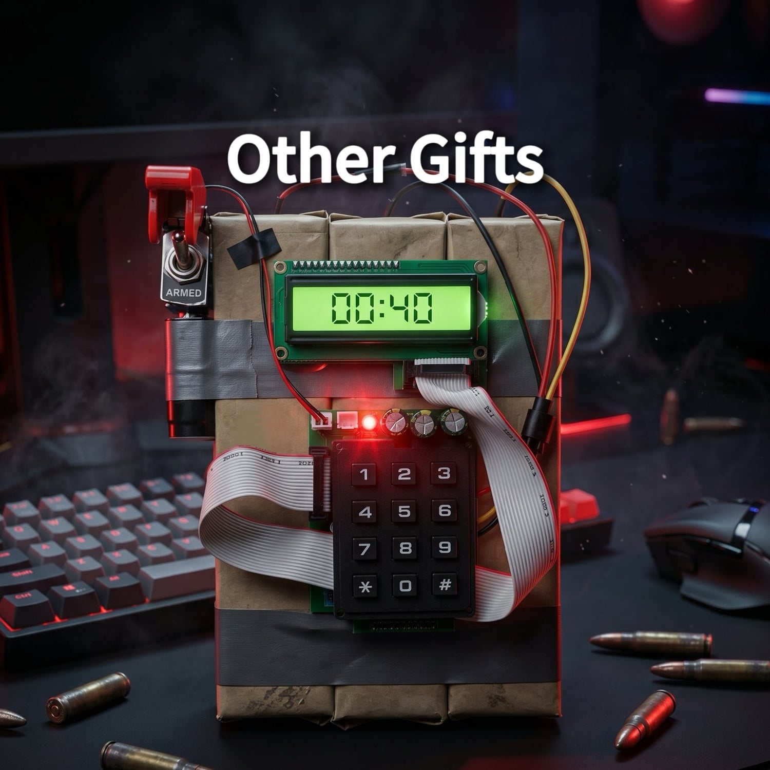 Other Gifts