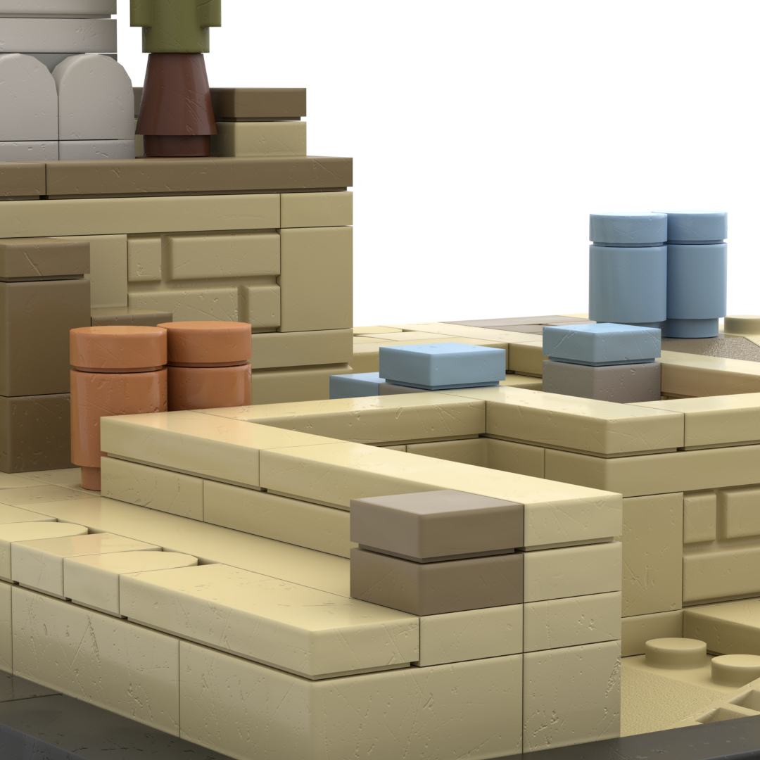 The Classics Map Bundle