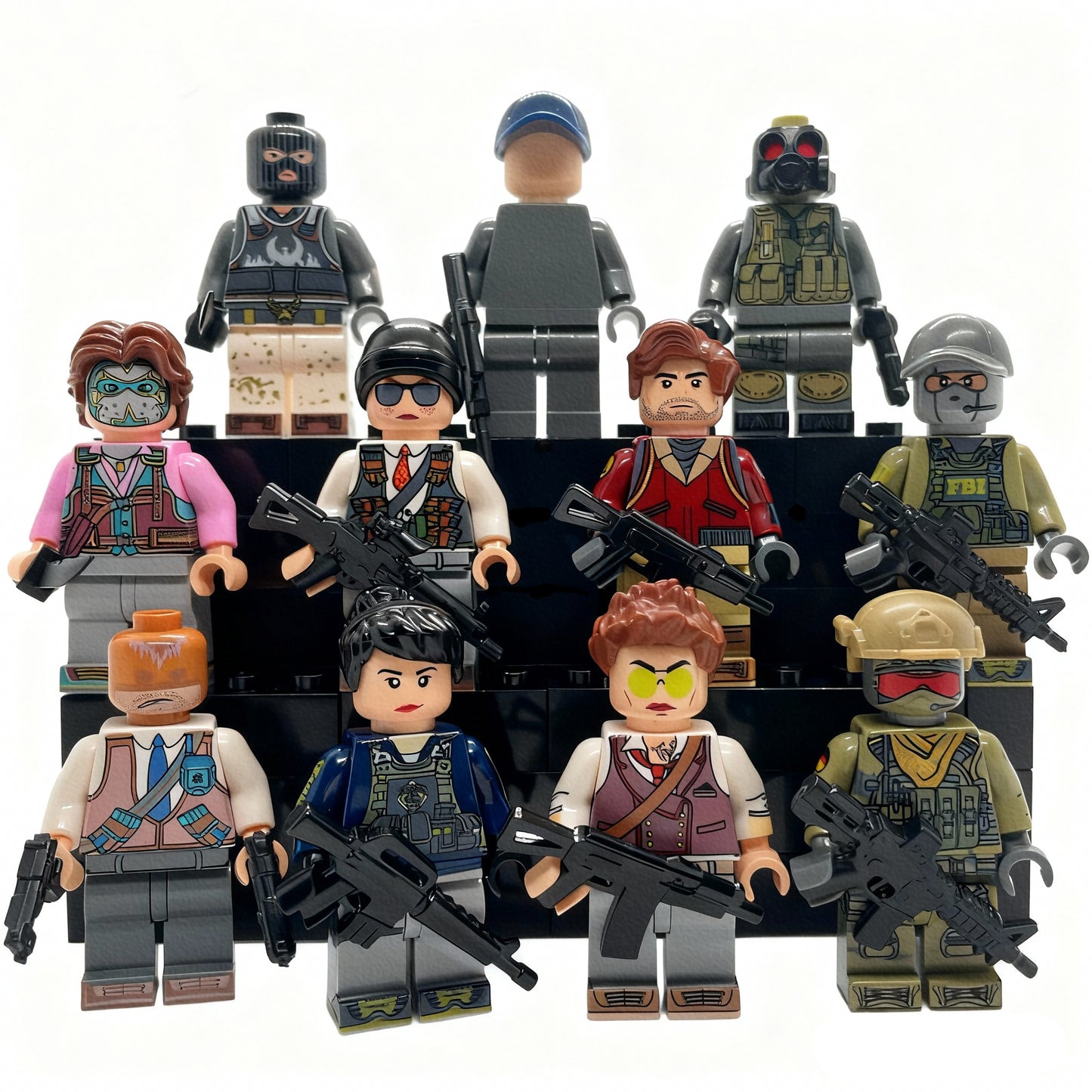 Full Series Collection