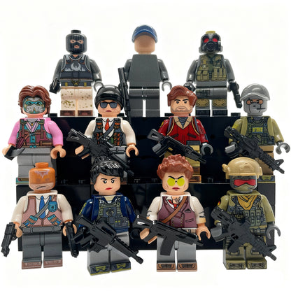 Full Series Collection