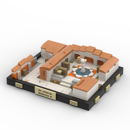 Inferno - Bombsite B