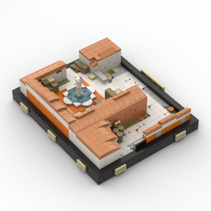 Inferno - Bombsite B