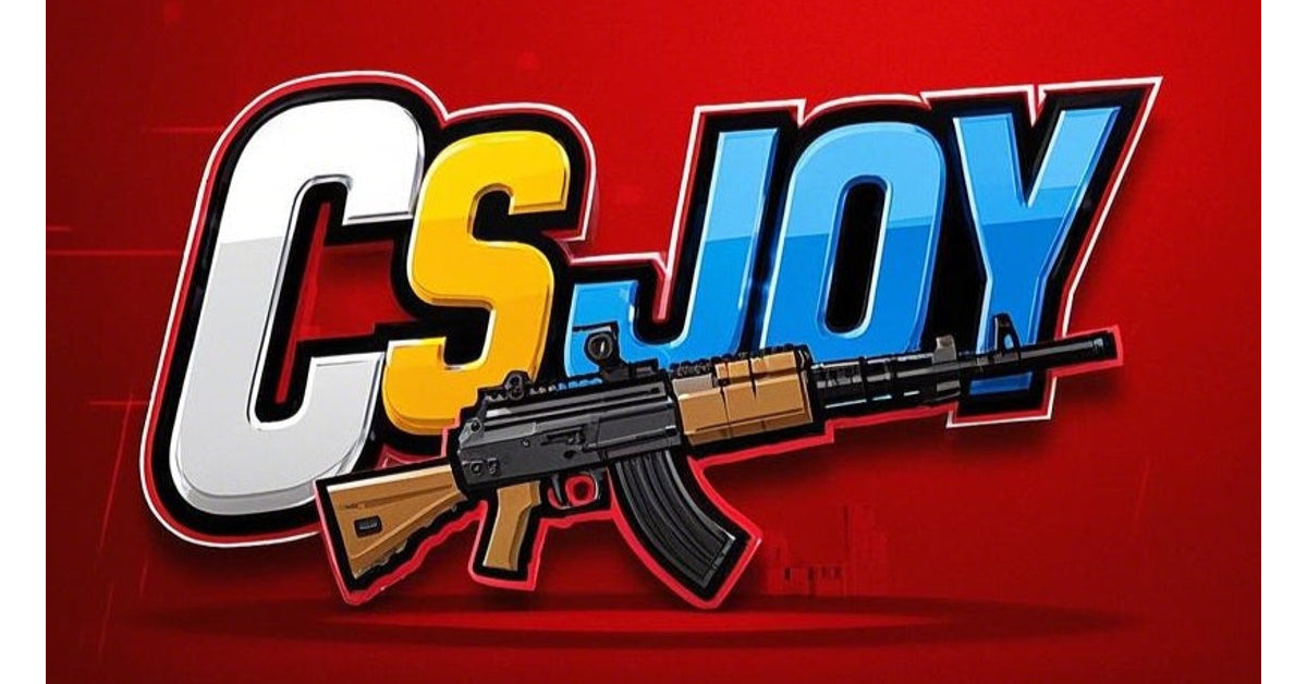 CSJOYER | Bringing Counter-Strike to your Desktop