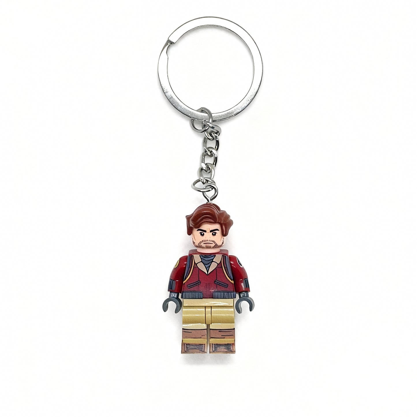 RezanRdy Sabre Keychain