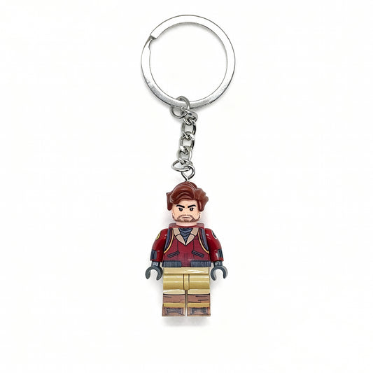 RezanRdy Sabre Keychain