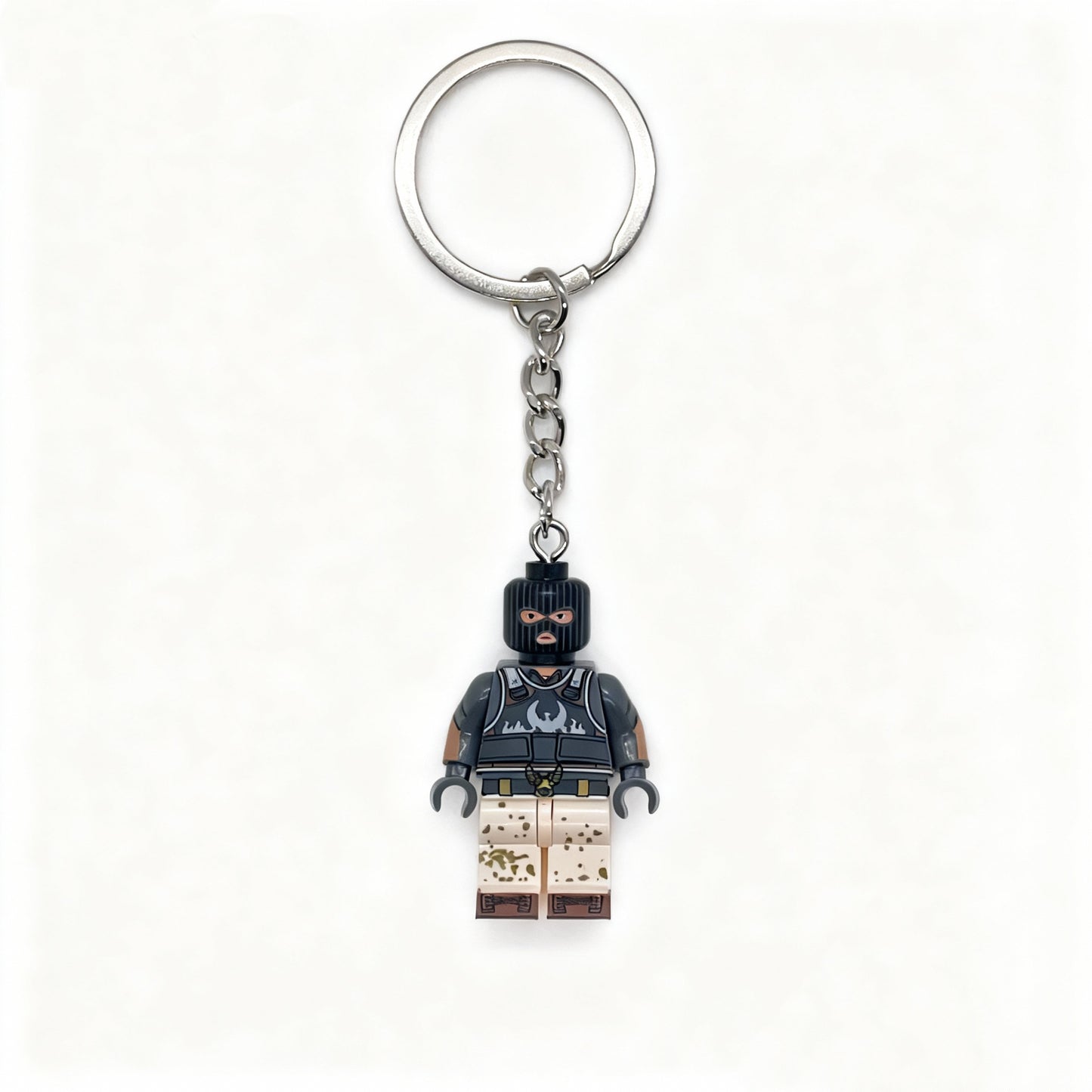 Phoenix Agent Keychain