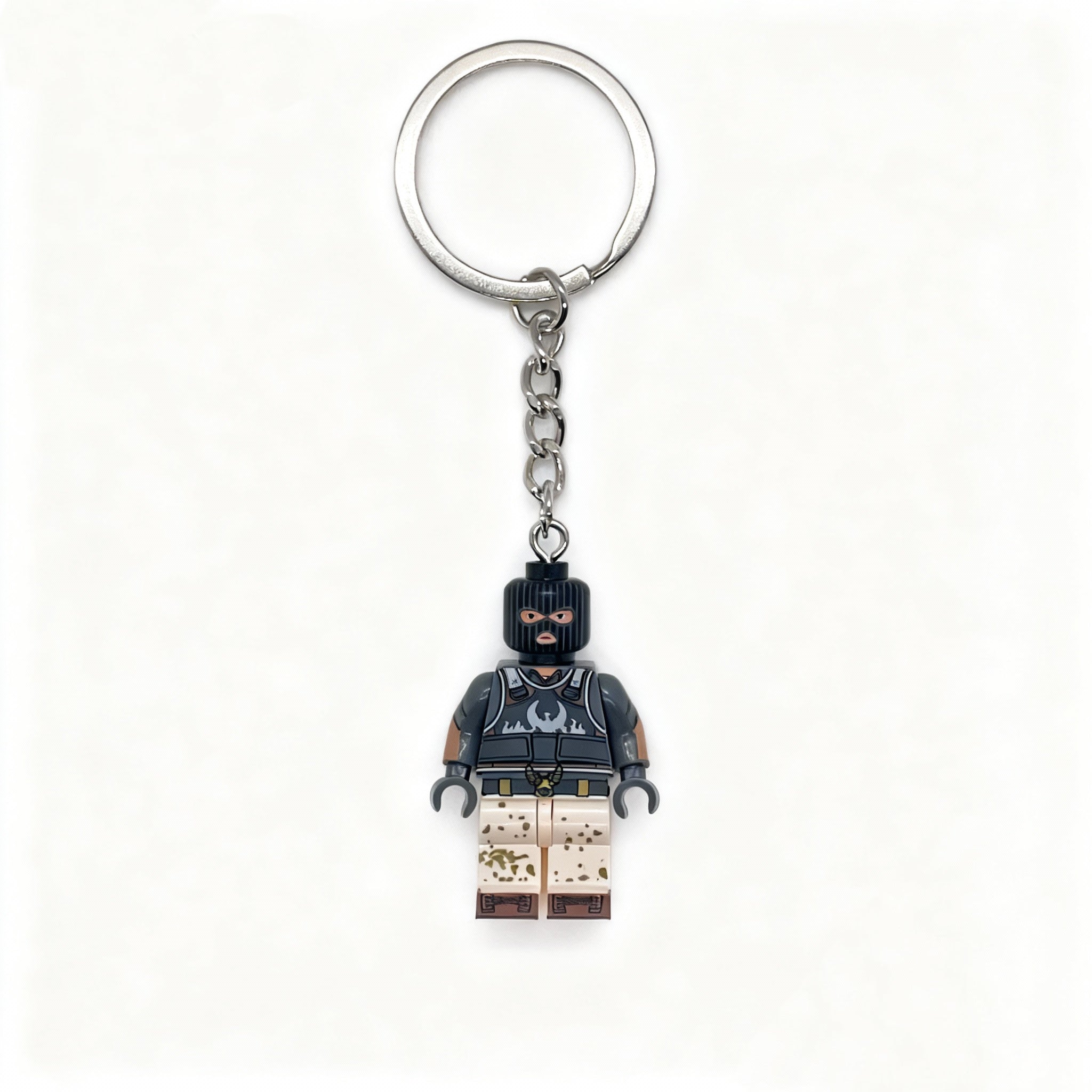 Phoenix Agent Keychain