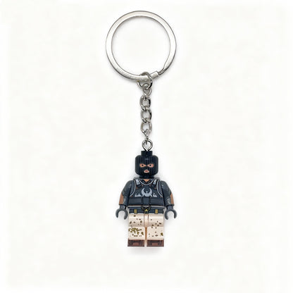 Phoenix Agent Keychain