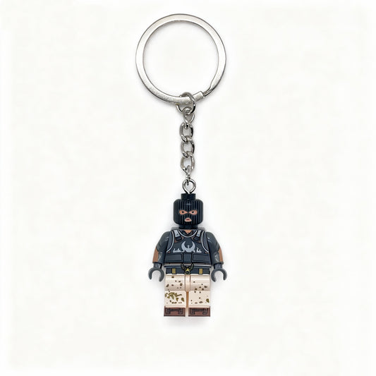 Phoenix Agent Keychain