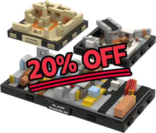 Elite Collection [BUILDING KIT]