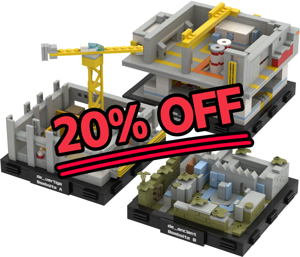 Popular Collection [BUILDING KIT]