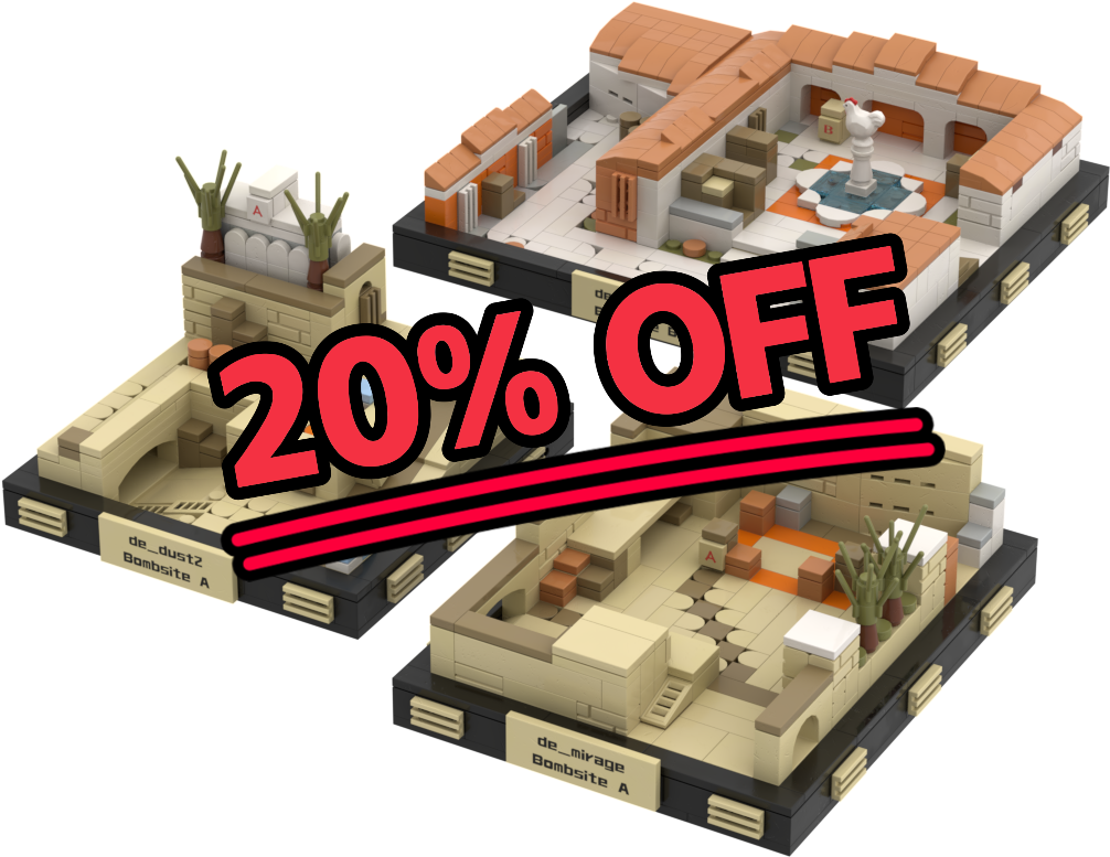 Classic Collection [BUILDING KIT]