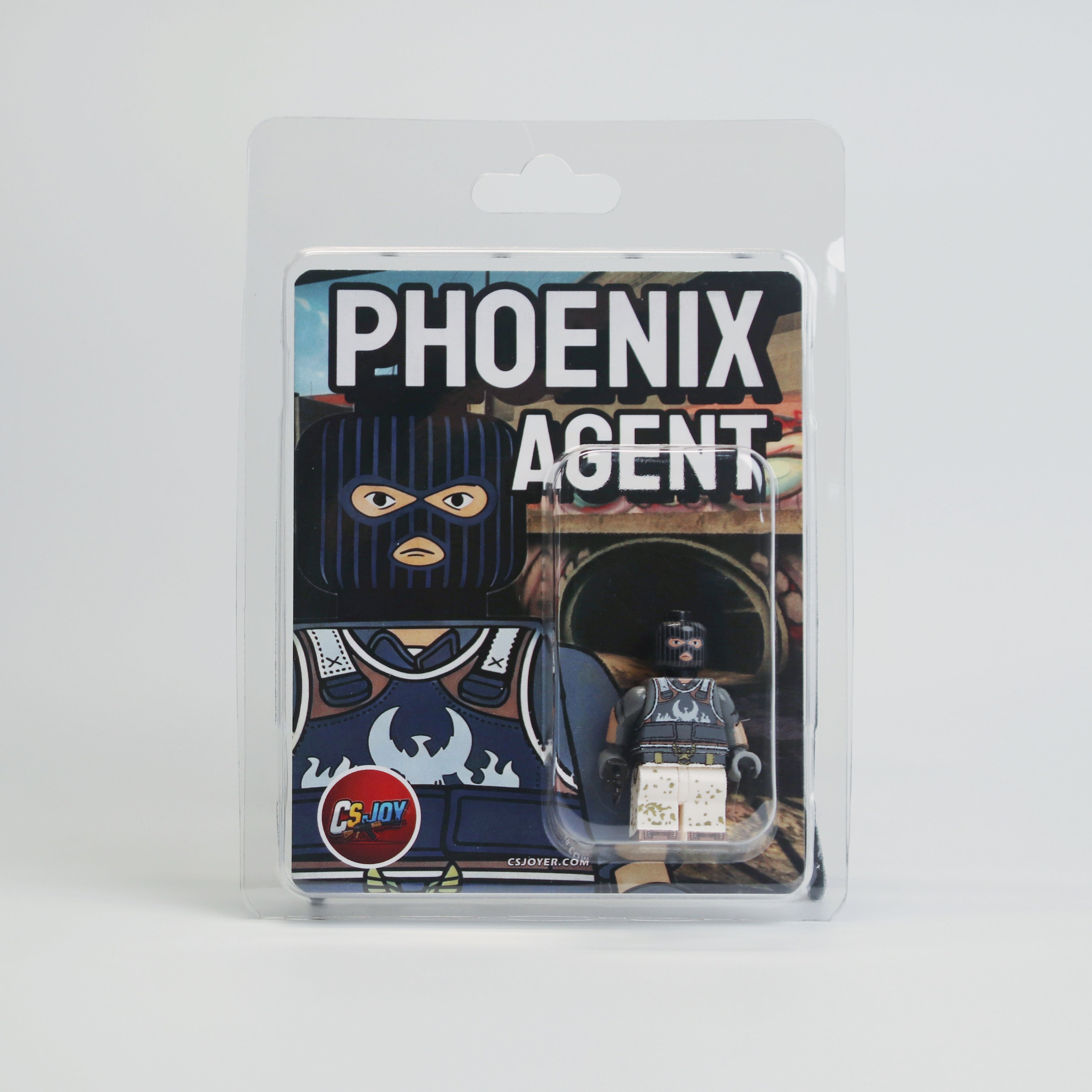 Phoenix Agent