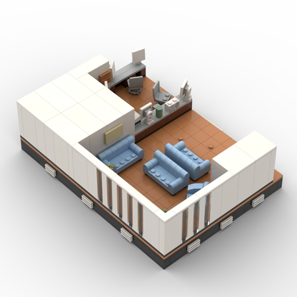 Office - T Spawn