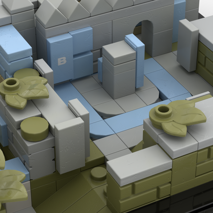 Fan Favorites Map Bundle