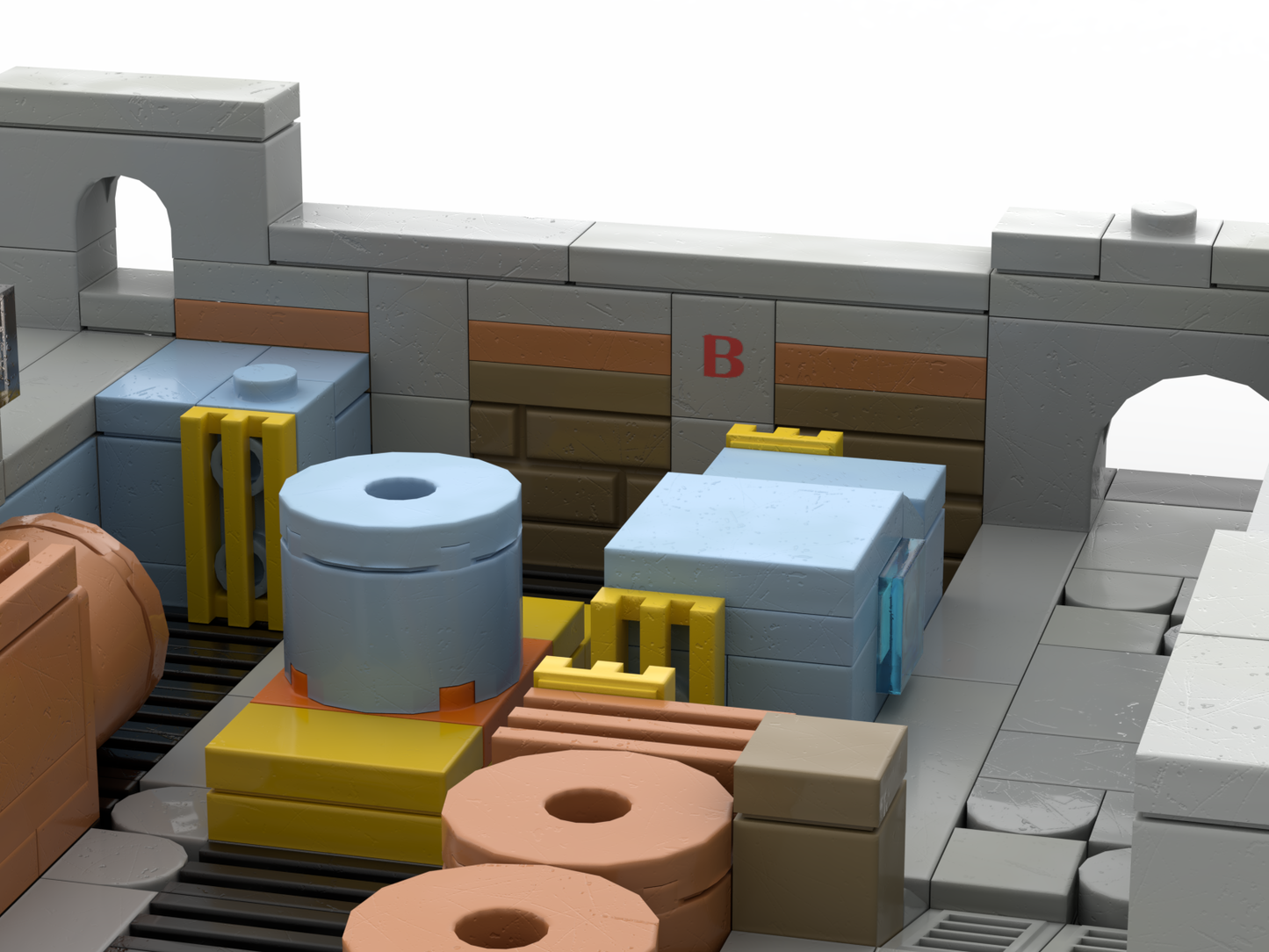 Global Elite Map Bundle