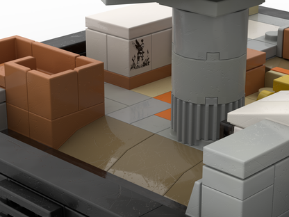 Global Elite Map Bundle