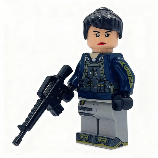 Federal  Special Agent