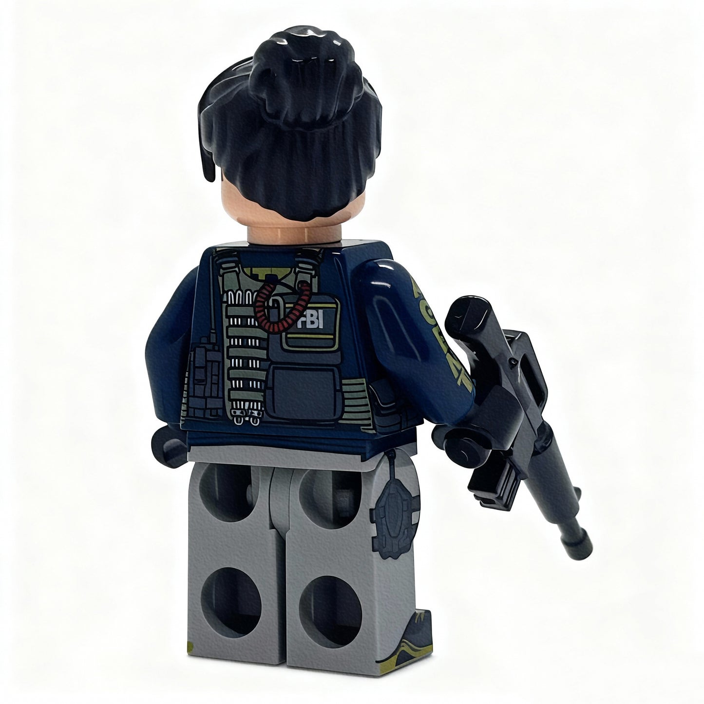 Federal  Special Agent