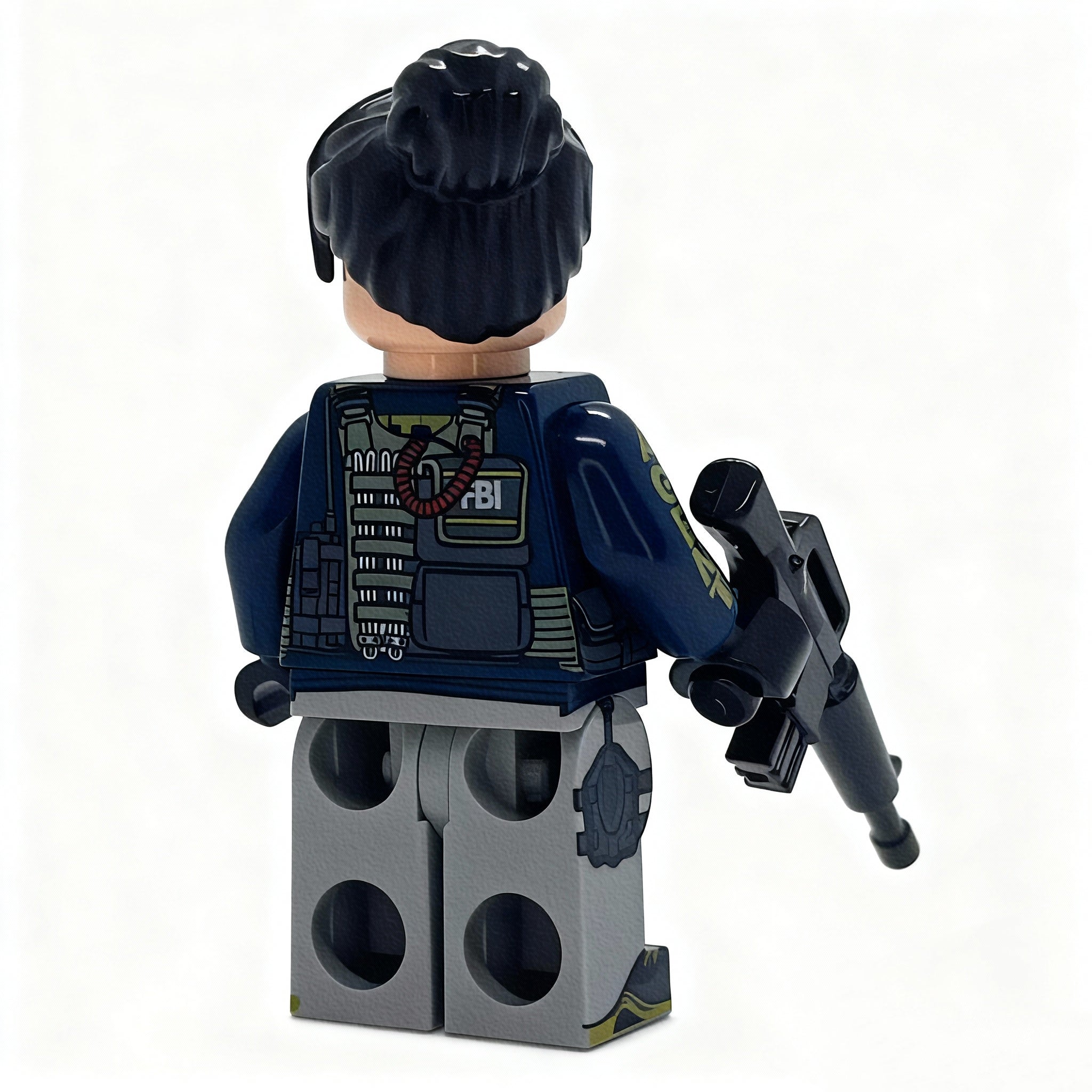 Federal  Special Agent
