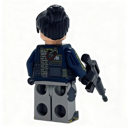 Federal  Special Agent