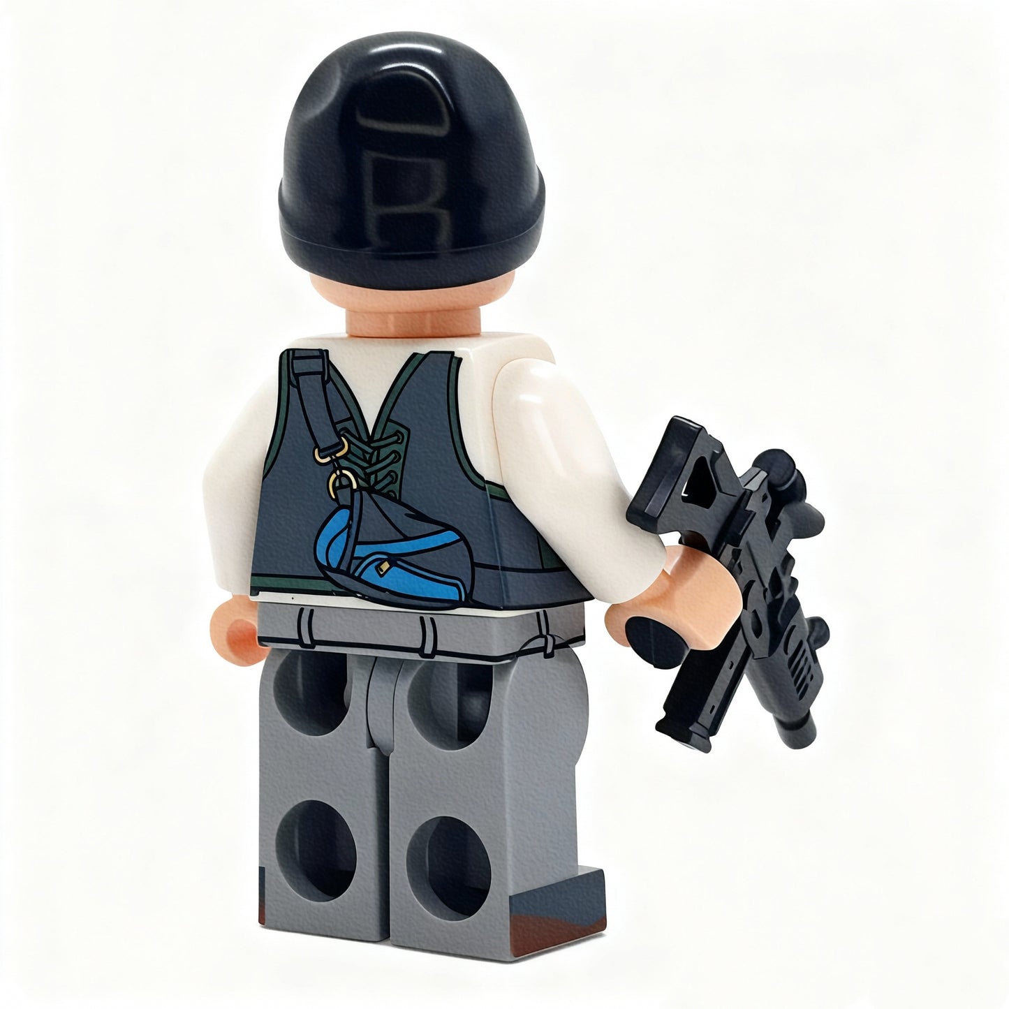 Getaway Sally THE PRO