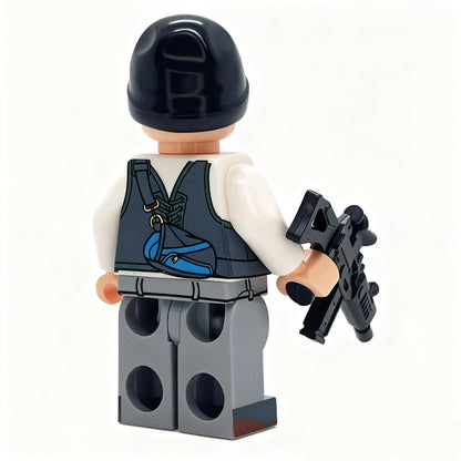 Getaway Sally THE PRO